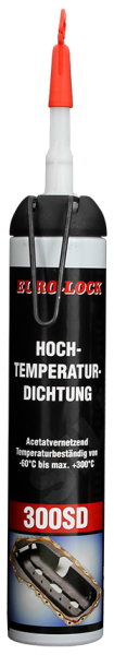 LOS 300-SD - Hochtemperatursilikon
